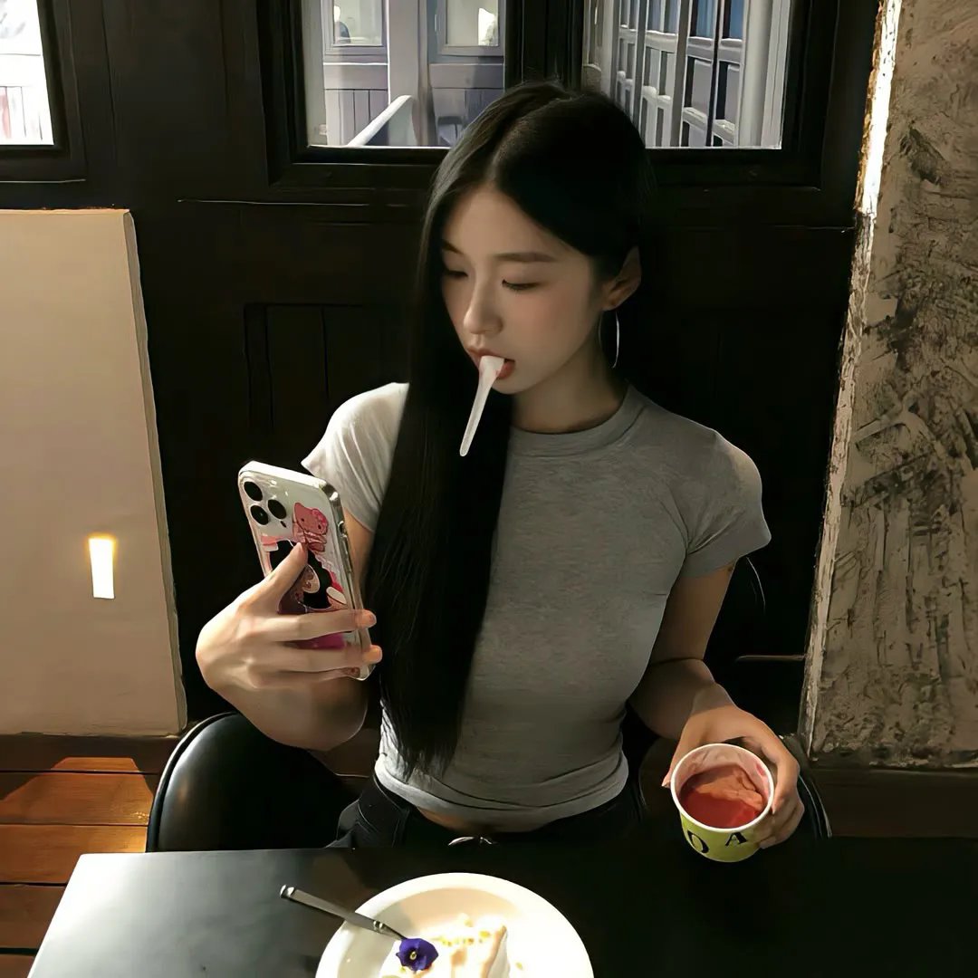 吓一秒恋人