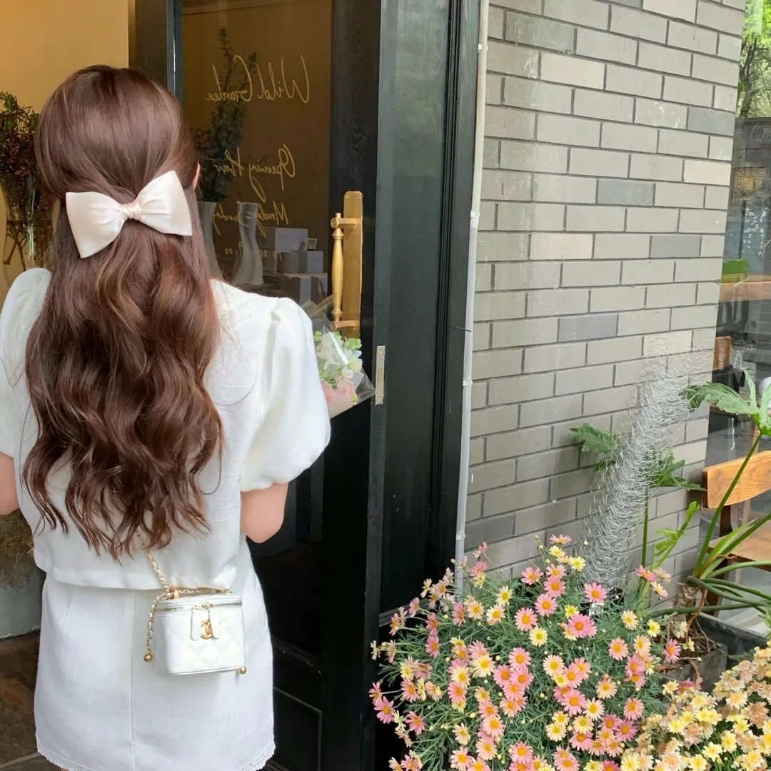 在13000英尺高的安妮